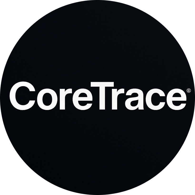 CoreTrace logo